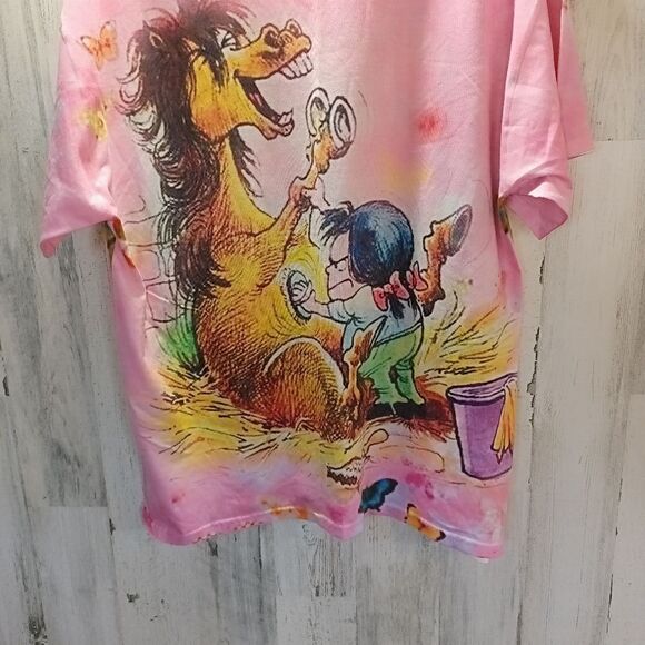 NWOT Cartoonish shirt - Picture 3 of 3